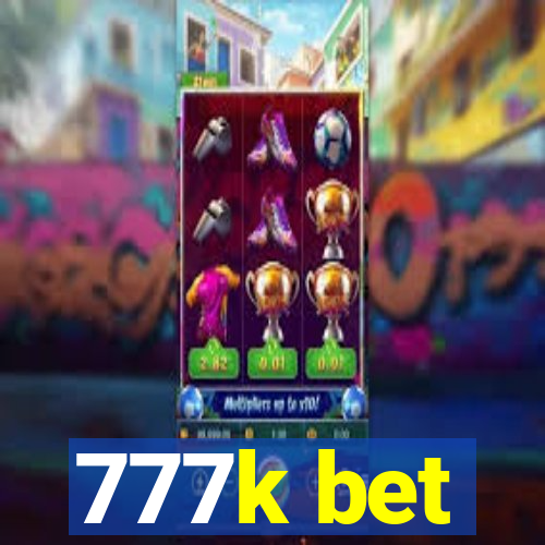 777k bet